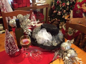 Christmas Launch 2016 7pm